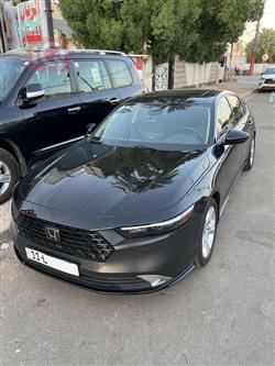 هۆندا ئەکۆرد